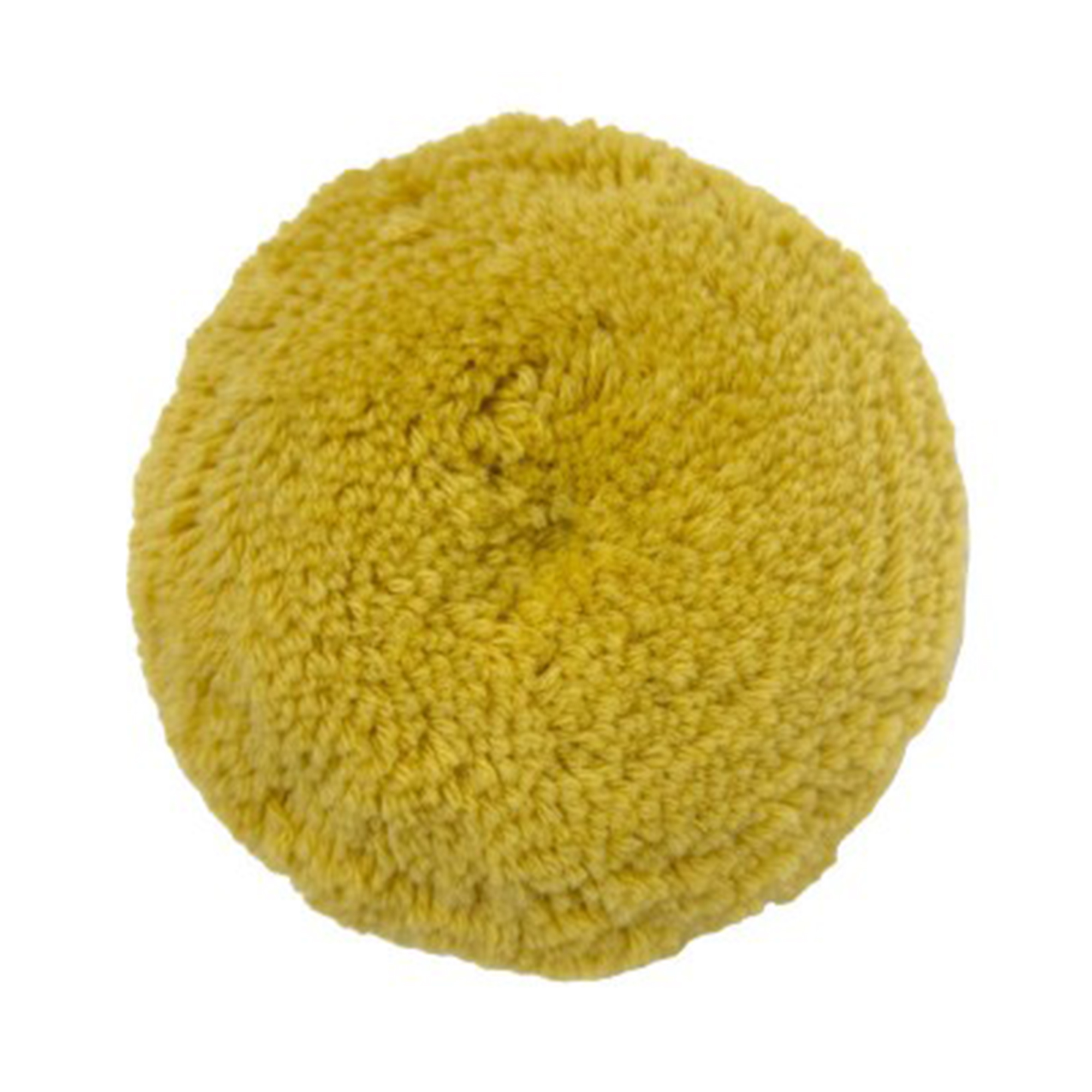 MENZERNA YT150WV Полировальный круг меховой 150мм