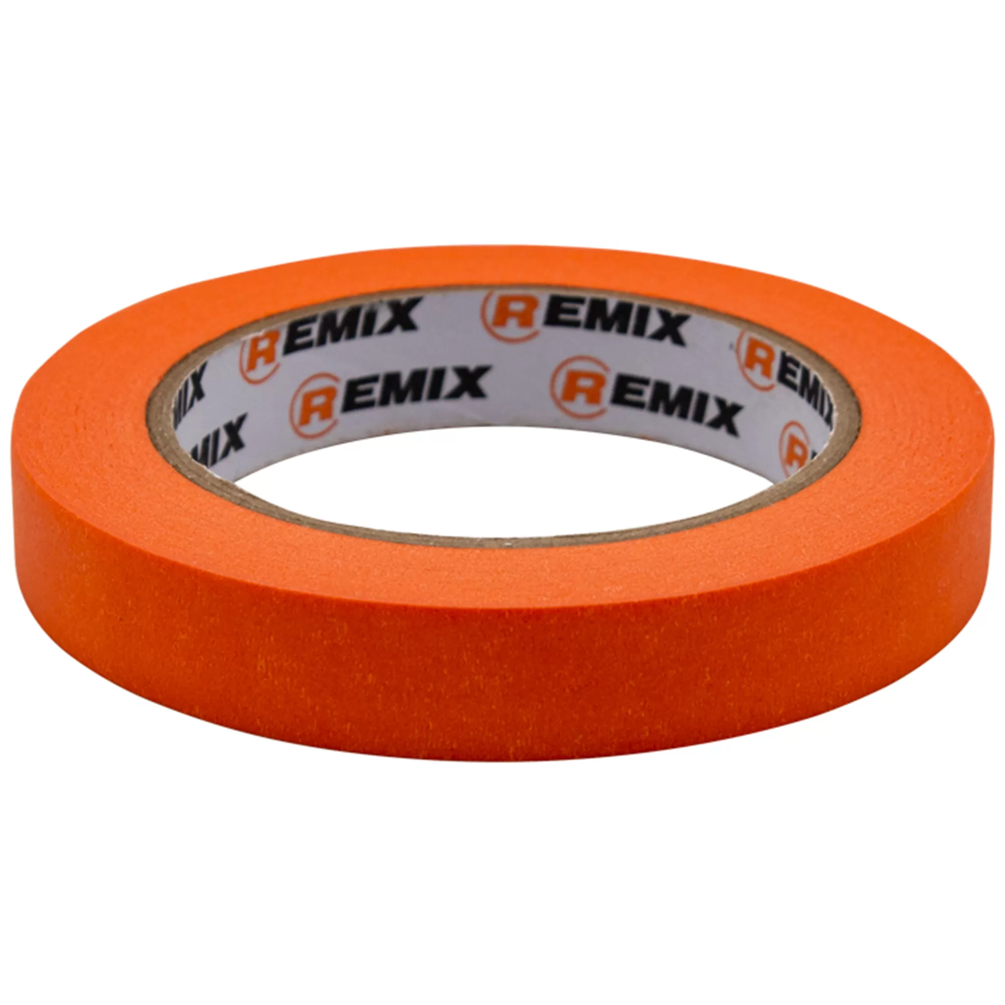REMIX Orgn_634018 MASKING TAPE Лента малярная 18мм x 40м