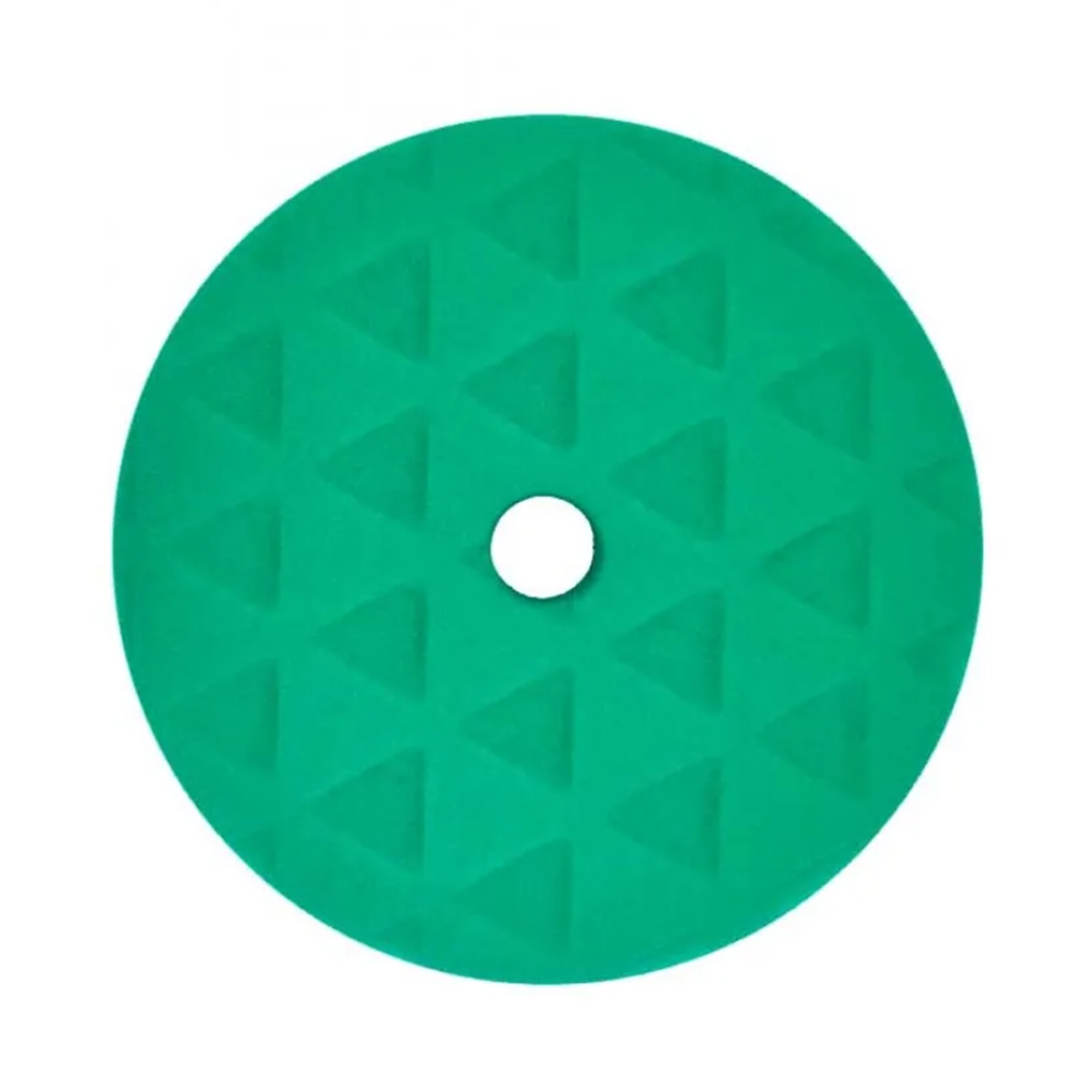 ГАММАТЕСТ GTT4207 Губка полировочная жесткая 150мм