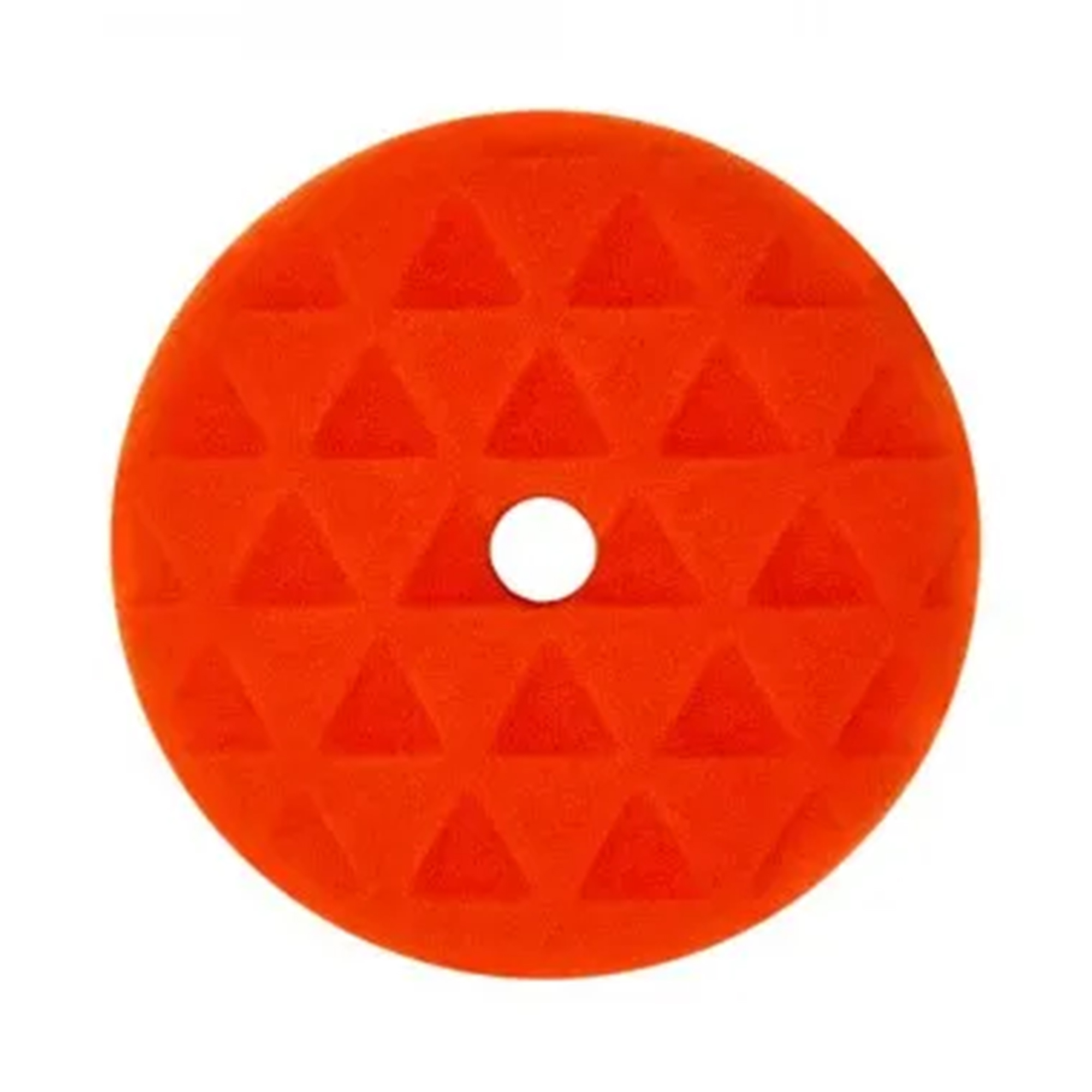 ГАММАТЕСТ GTT4210 Губка полировочная средней жесткости 150мм