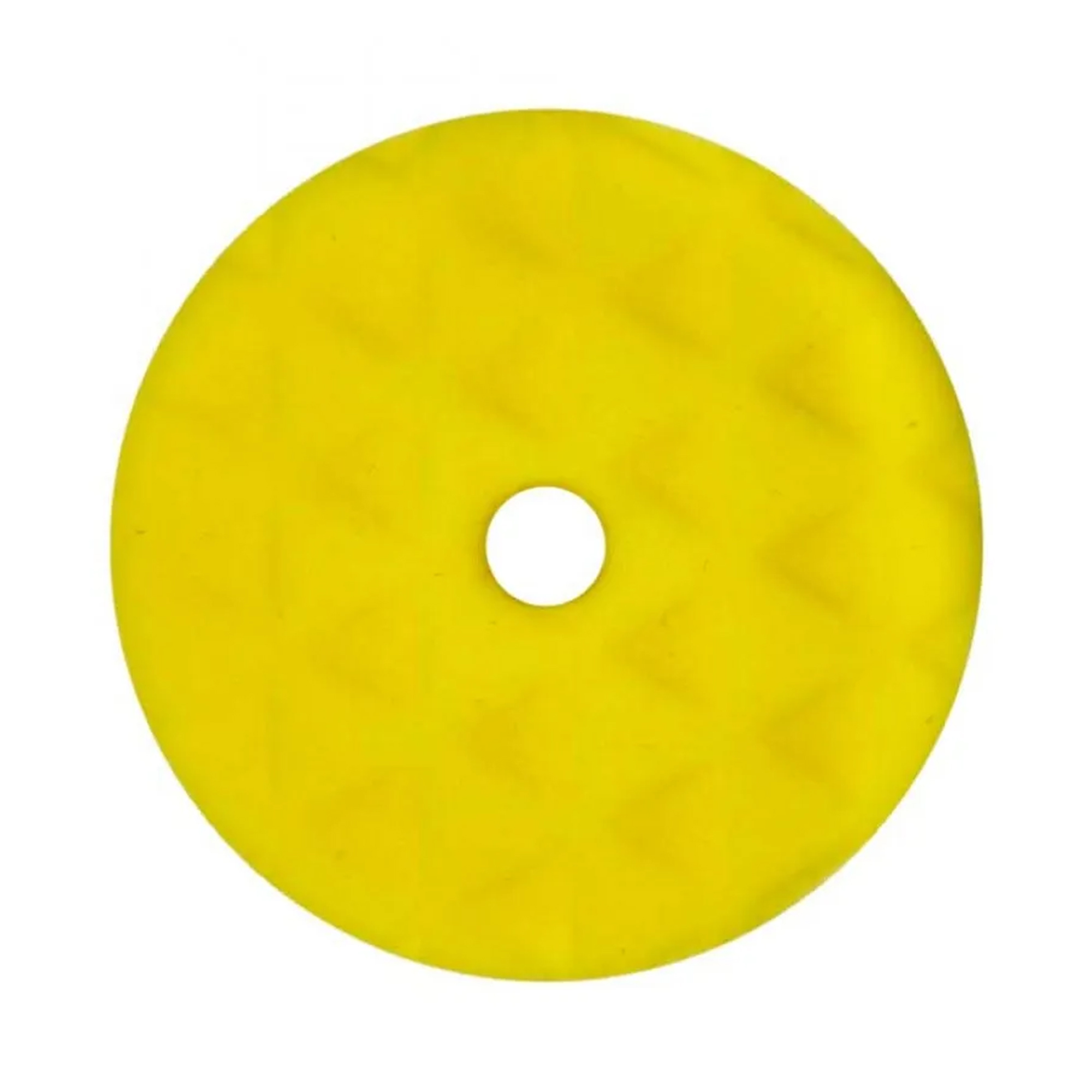 ГАММАТЕСТ GTT4212 Губка полировочная мягкая 150мм