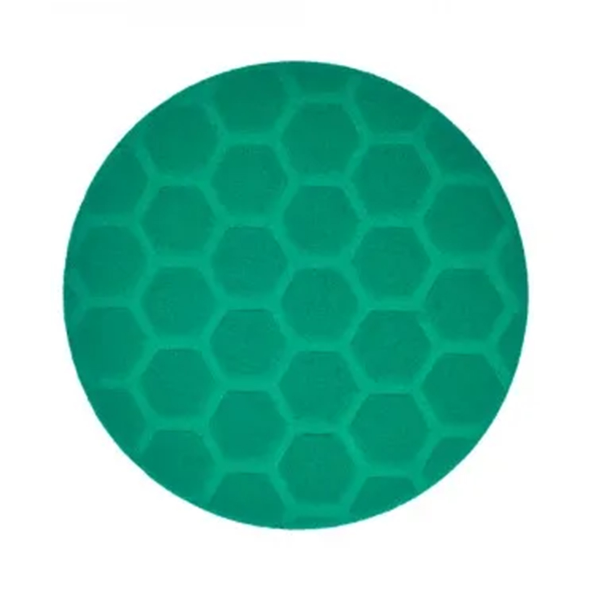 ГАММАТЕСТ GTT4215 Губка полировочная жесткая 150мм