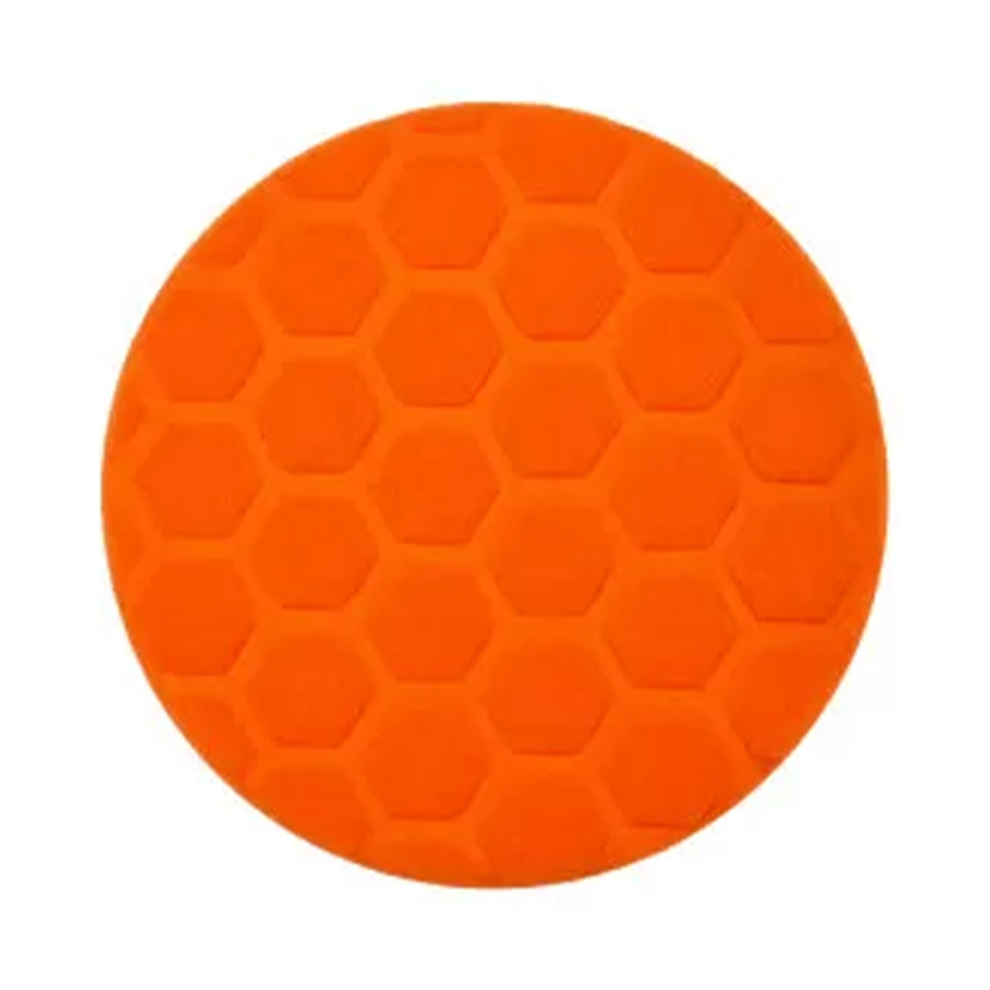 ГАММАТЕСТ GTT4217 Губка полировочная средней жесткости 125мм