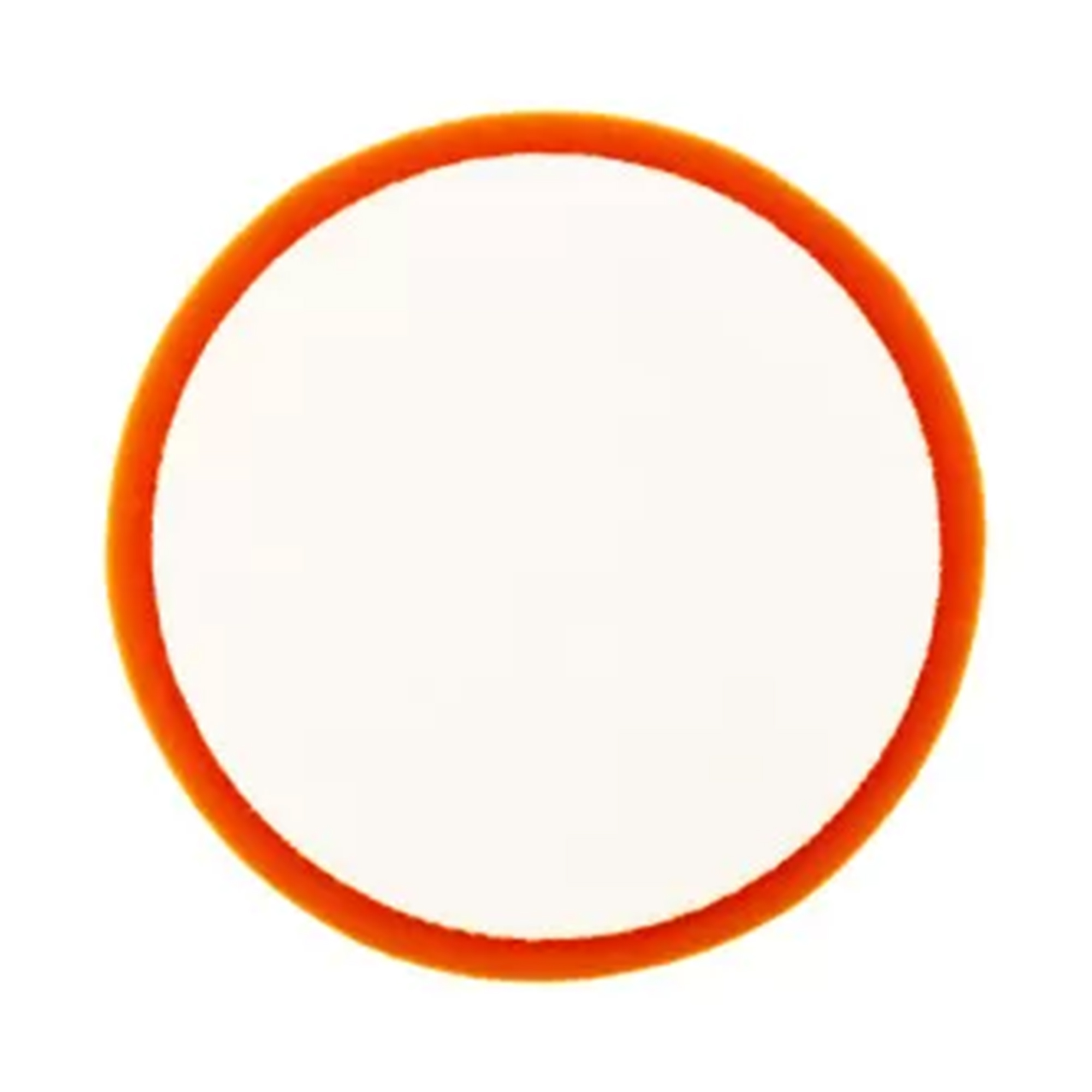 ГАММАТЕСТ GTT4217 Губка полировочная средней жесткости 125мм