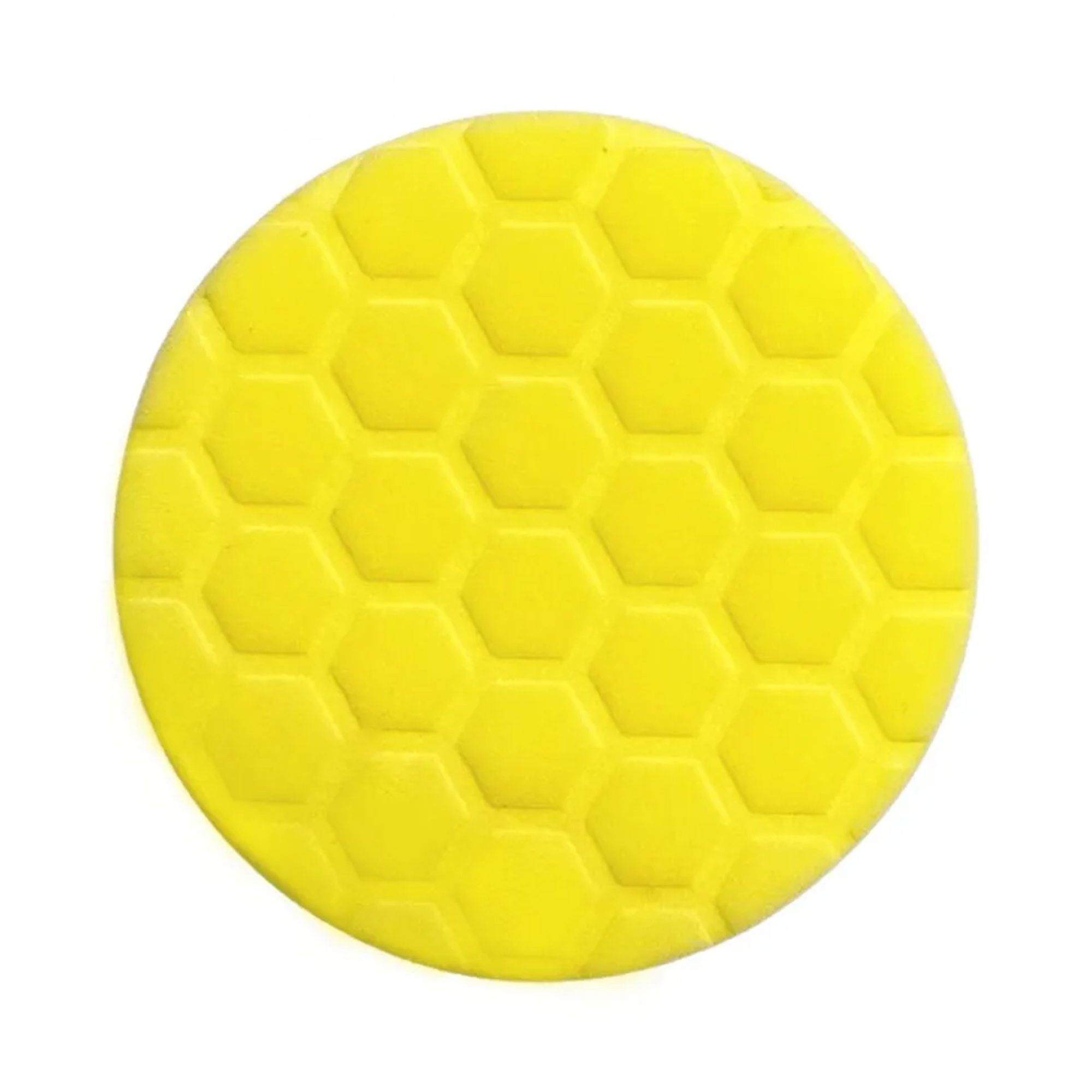 ГАММАТЕСТ GTT4219 Губка полировочная мягкая 125мм