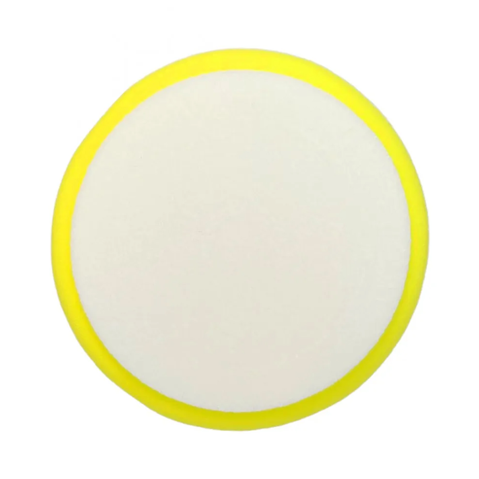 ГАММАТЕСТ GTT4219 Губка полировочная мягкая 125мм