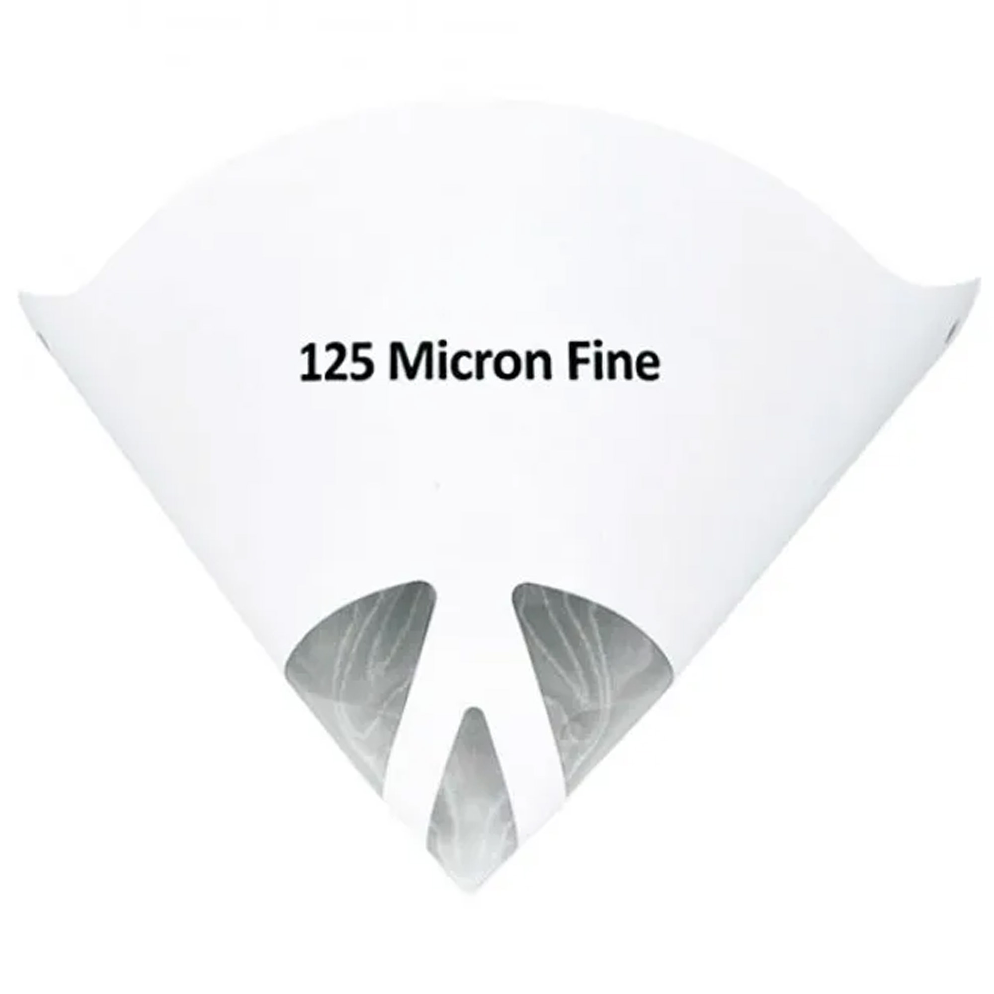 ГАММАТЕСТ GTW4159 Ситечко для автомобильных эмалей с нейлоновым вкладышем 125мкм