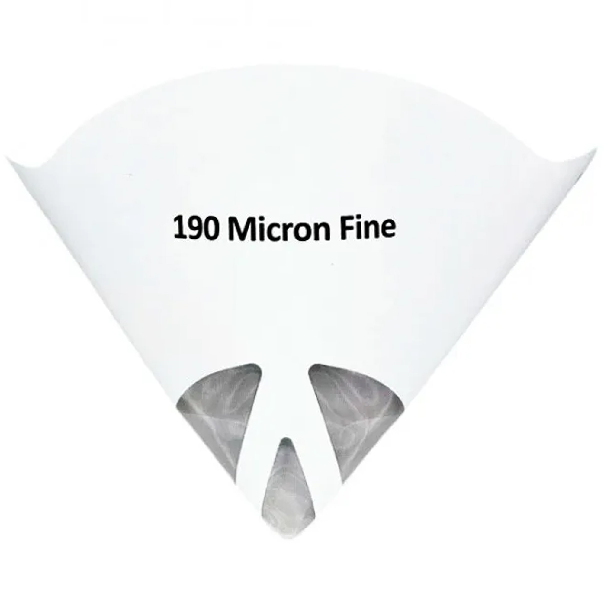 ГАММАТЕСТ GTW4160 Ситечко для автомобильных эмалей с нейлоновым вкладышем 190мкм