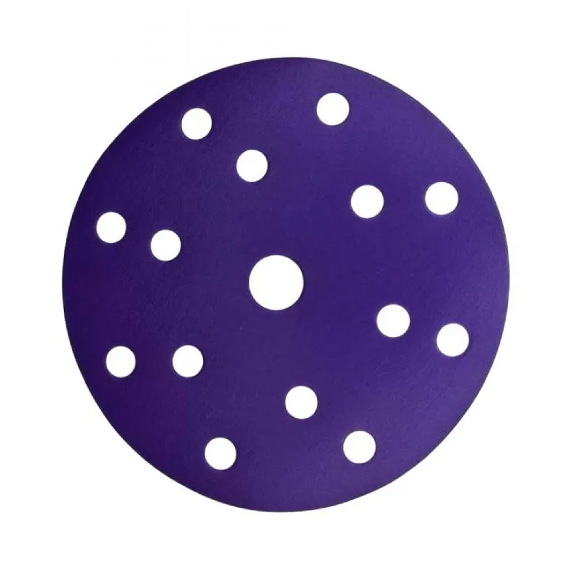 ГАММАТЕСТ GTA206F600 Круг абразивный P600 150мм