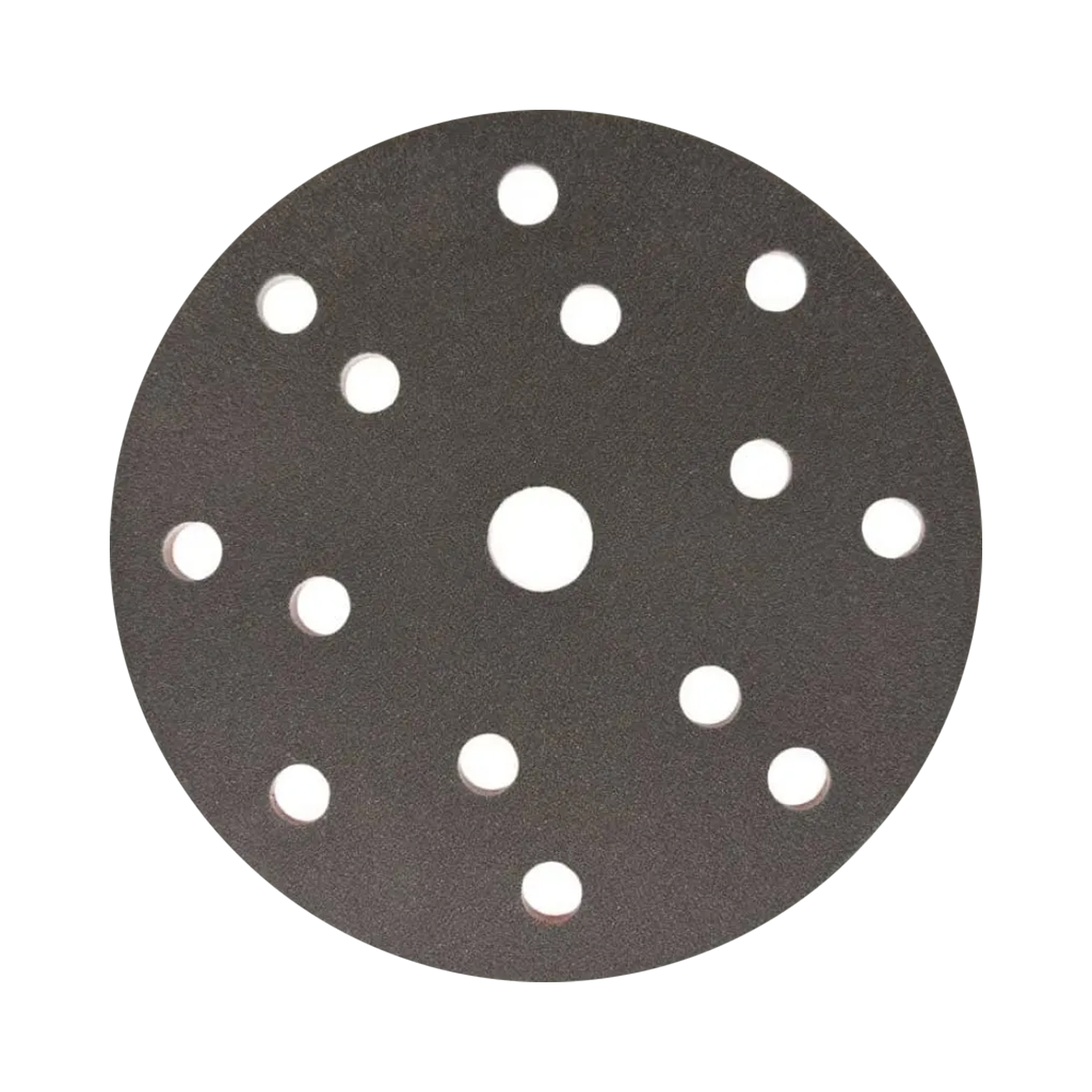 ГАММАТЕСТ FD150P1000 Круг абразивный на паралоновой основе P1000 150мм