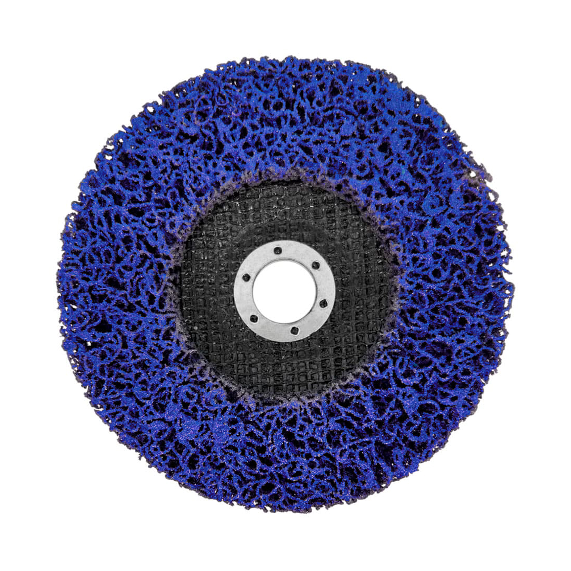 ГАММАТЕСТ GTF4185 Круг зачистной синий 150мм